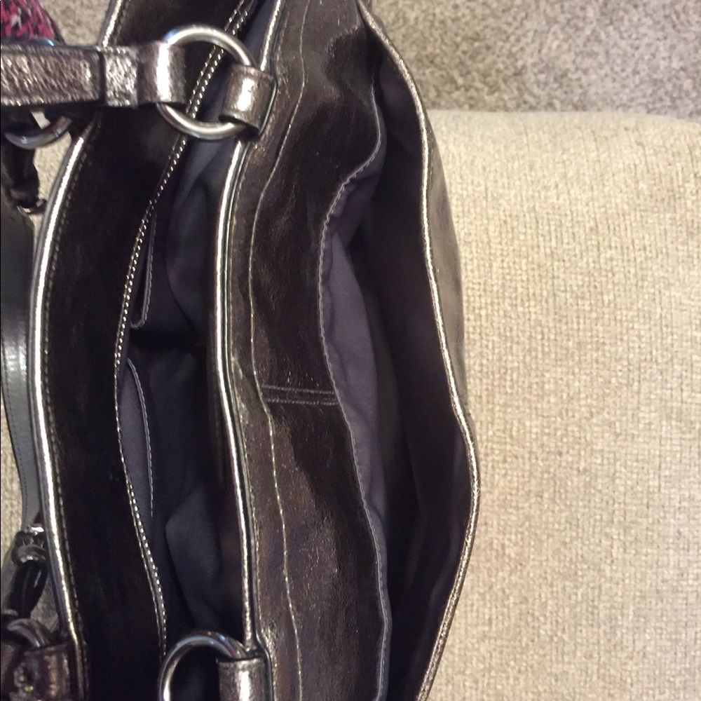 Authentic Coach Handbag - Picture 7 of 7
